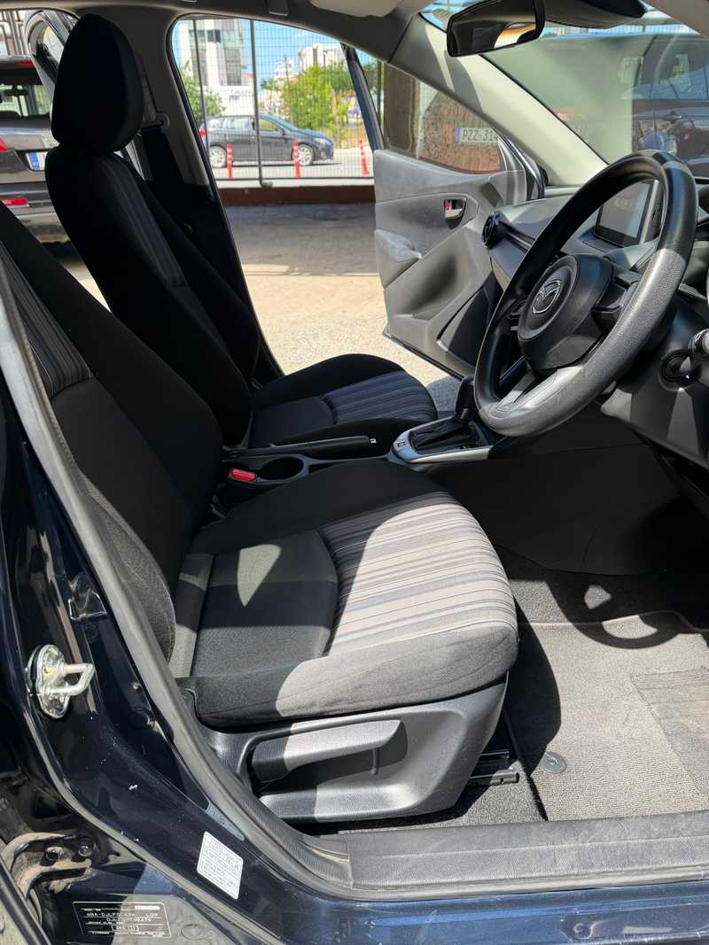 2022 Mazda 2 1,5L 2022 Cyprus