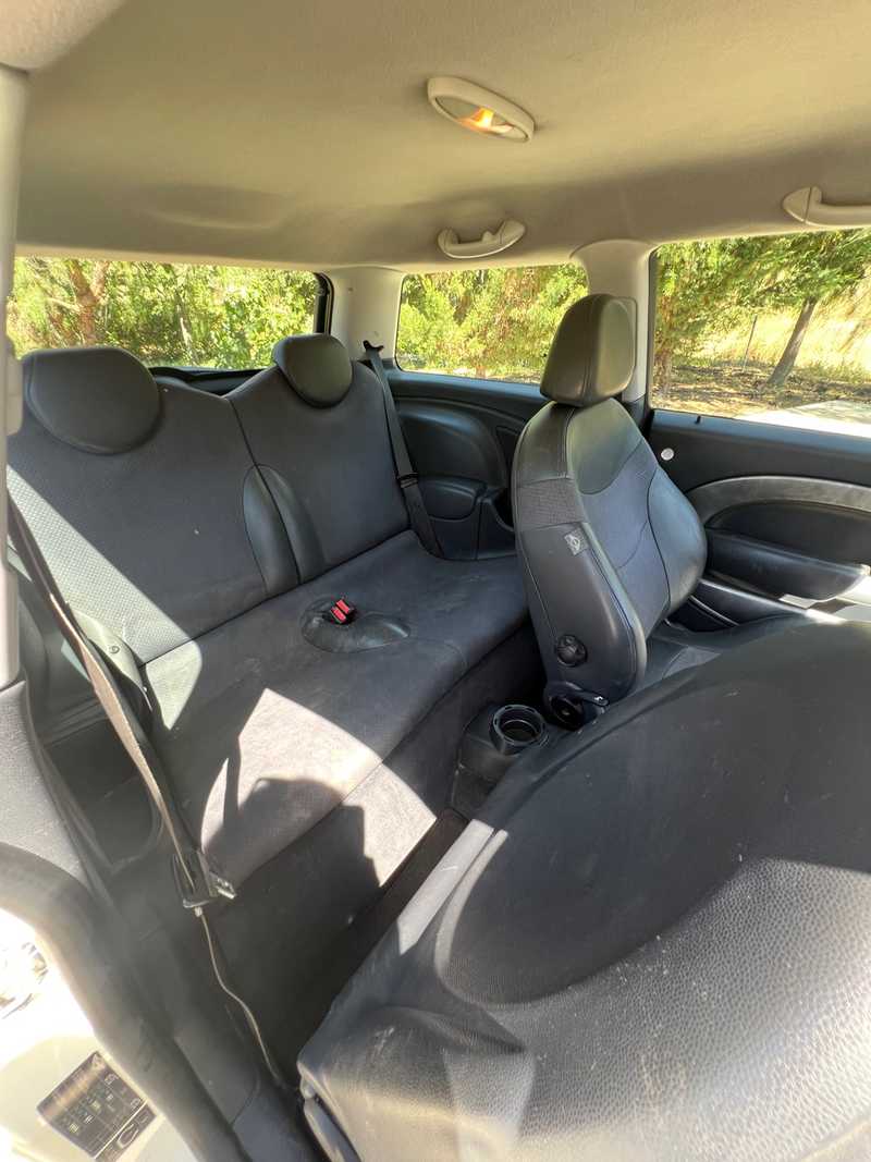 2005 Mini Cooper 1,6L 2005 Cyprus