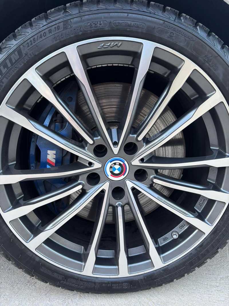 2023 BMW 3-Series 3,0L 2023 Cyprus