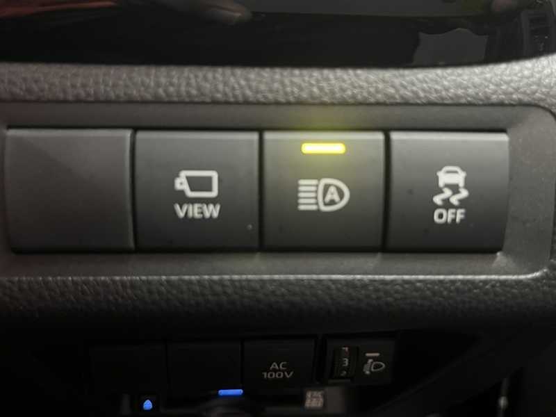 2024 Toyota Aqua 1,5L 2024 Cyprus