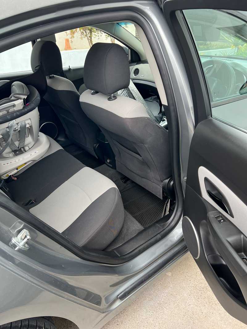 2011 Chevrolet Cruze 1,6L 2011 Cyprus