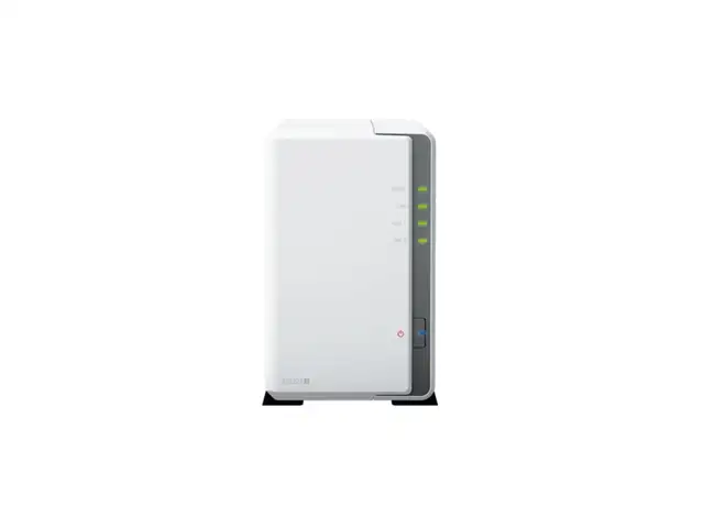 Synology diskstation ds223j 2 bay nas btrfs file sharing cloud sync fo, Επαρχία Λευκωσίας — Λακατάμεια - Αγία Παρασκευή