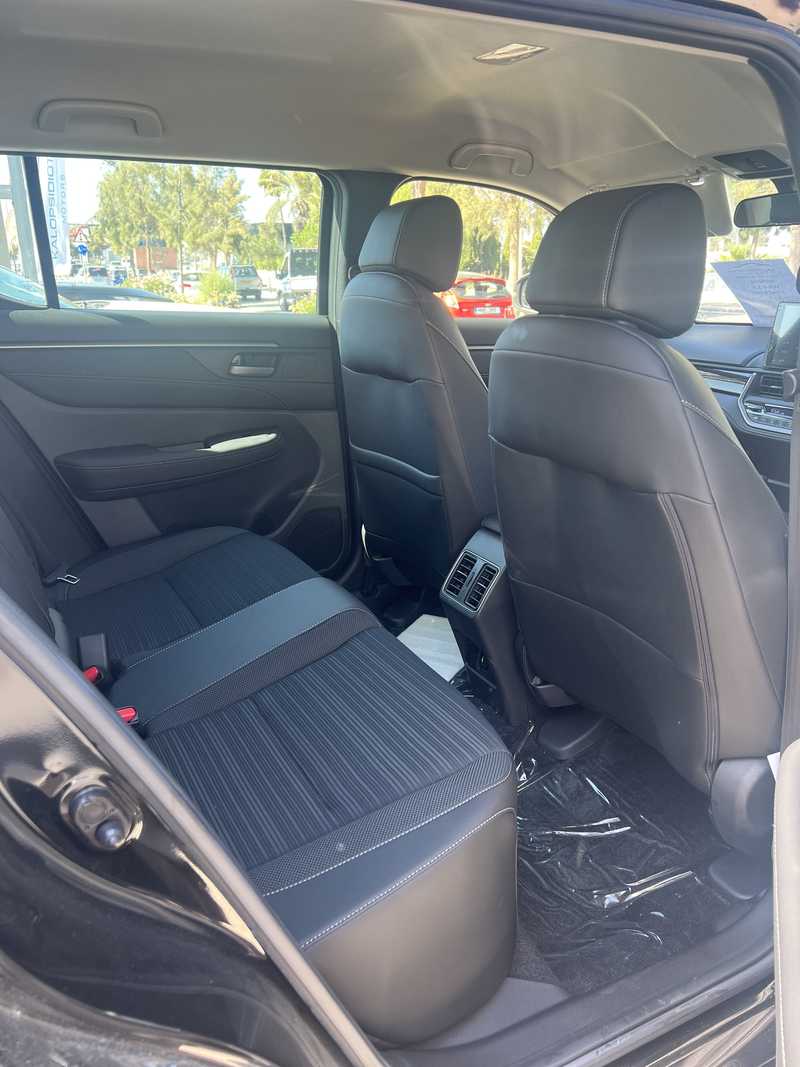 2026 Honda WR-V 1,5L 2026 Cyprus