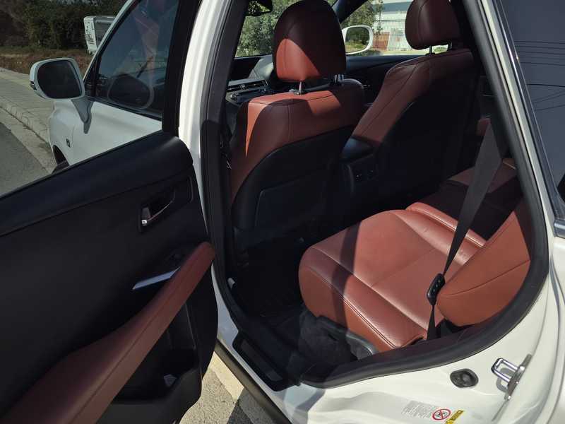 2013 Lexus RX 3,5L 2013 Cyprus