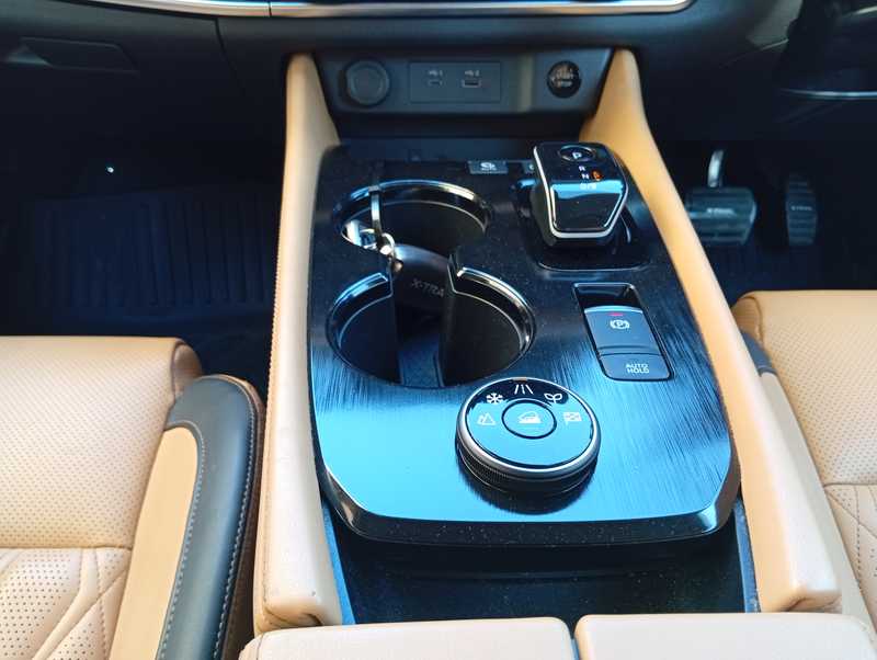2023 Nissan X-Trail e-POWER 1,5L 2023 Cyprus