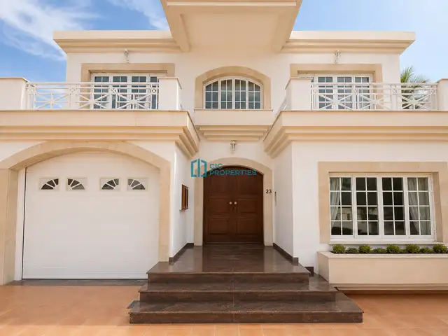 3-bedroom detached house for sale, Επαρχία Λάρνακας — Κίτι