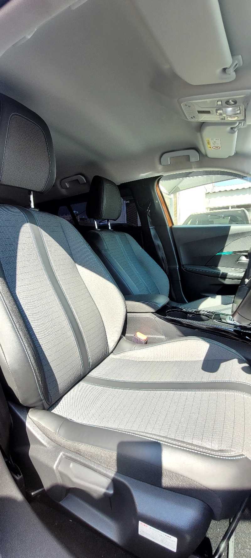 2021 Peugeot 2008 1,2L 2021 Cyprus