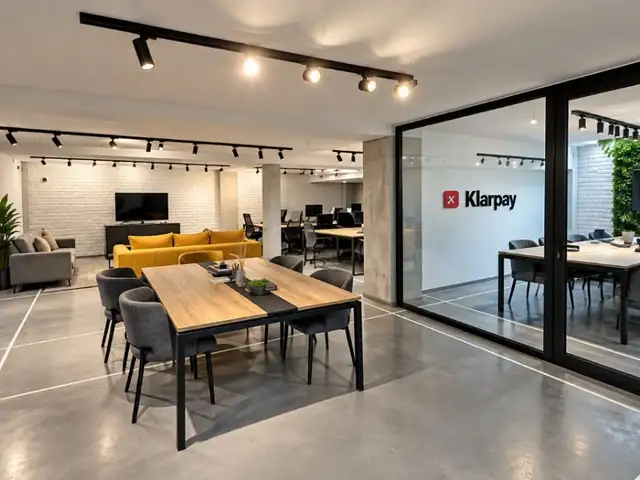 Office space, Limassol — Limassol - Agia Zoni