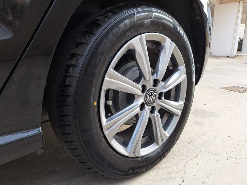 2016 Volkswagen Polo 1,0L 2016 Cyprus
