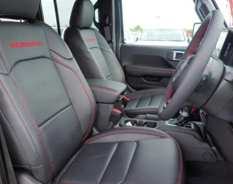 2025 Jeep Wrangler 2,0L 2025 Cyprus