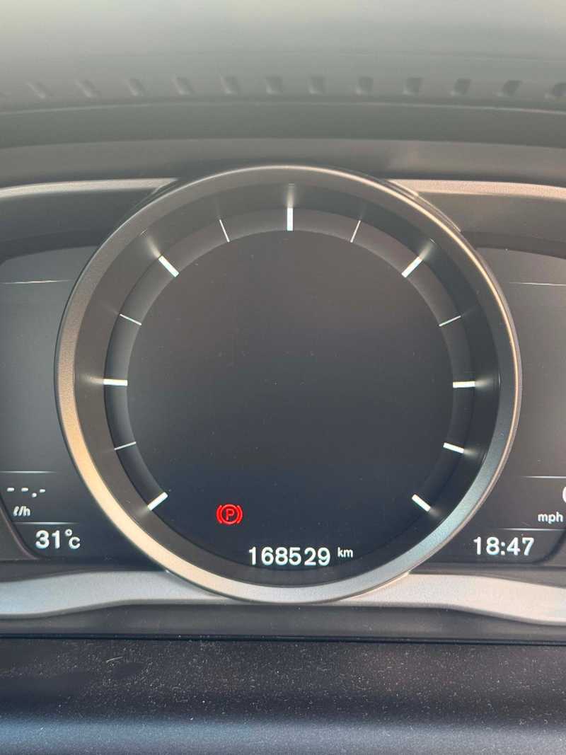 2017 Volvo XC60 6,4L 2017 Cyprus
