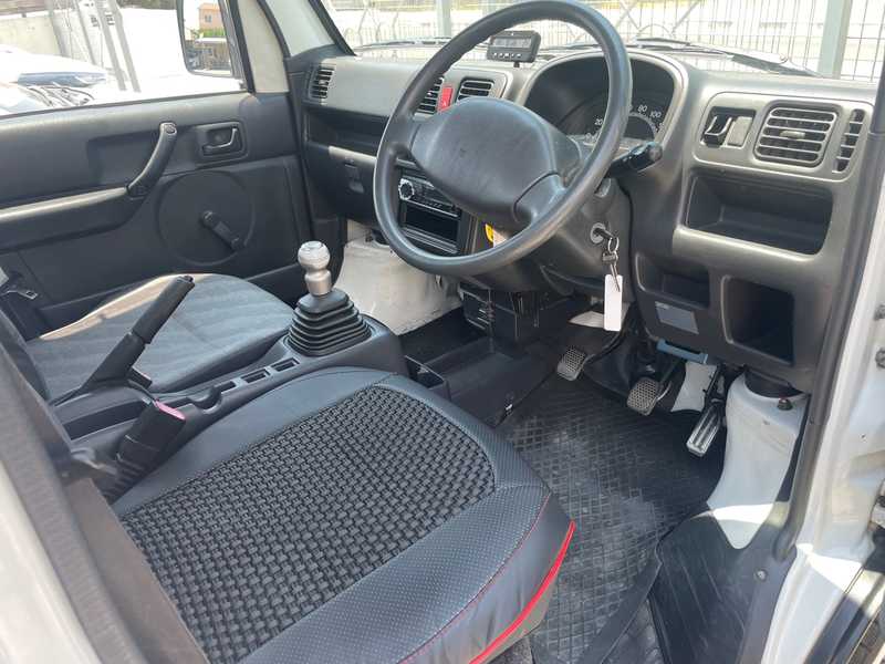 2005 Suzuki Carry 0,7L 2005 Cyprus