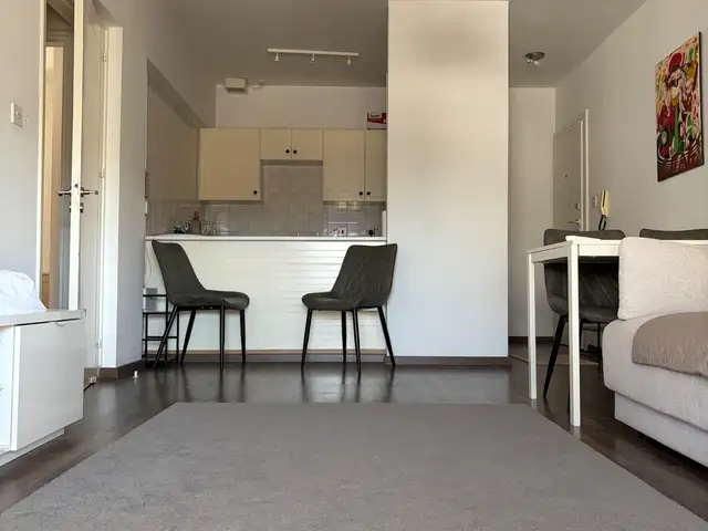 2-bedroom apartment to rent, Επαρχία Λεμεσού — Γερμασόγεια Τουριστική Περιοχή - 10