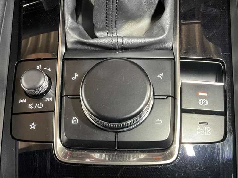 2025 Mazda 3 2,0L 2025 Cyprus