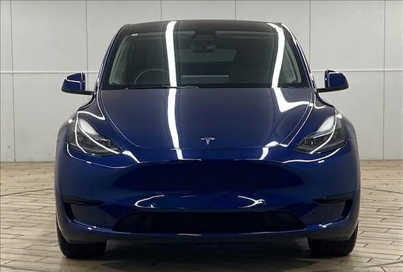 2022 Tesla Model Y Electric 2022 Cyprus