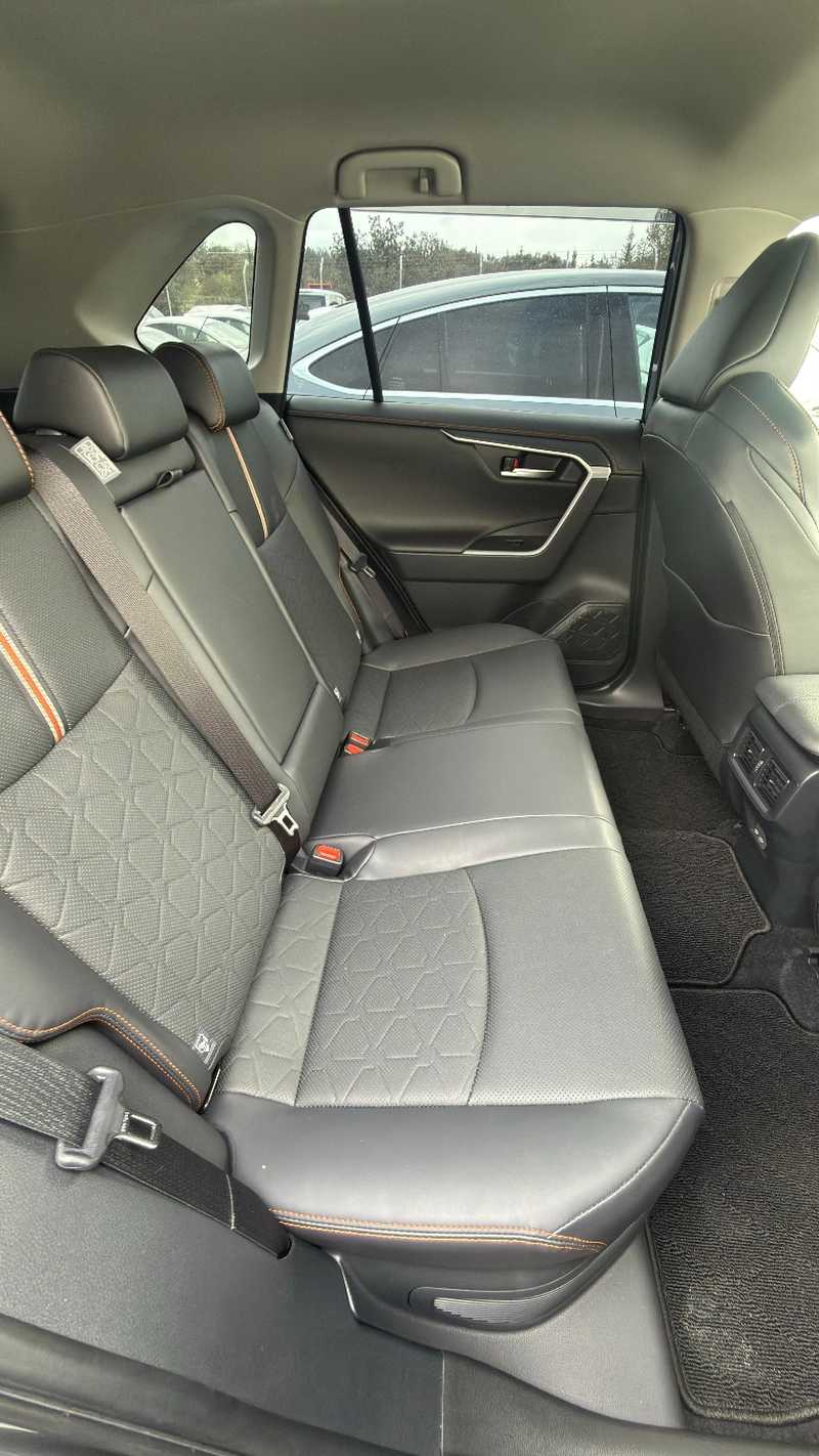 2025 Toyota RAV4 2,5L 2025 Cyprus