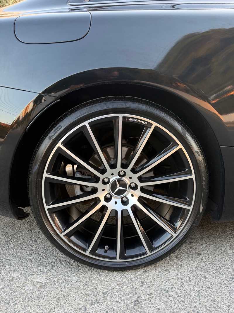 2020 Mercedes-Benz E-Class 2,0L 2020 Cyprus