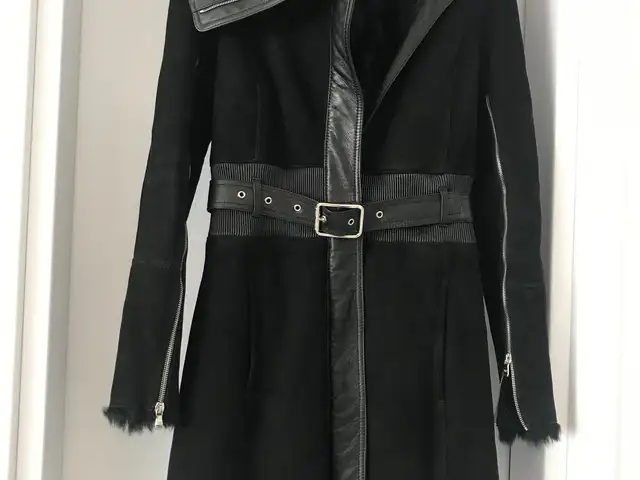 Patrizia pepe_frenze coat, Nicosia — Strovolos - Chryseleousa