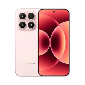 Xiaomi 17 5g 512gb 12gb ram dual-sim alpine pink eu, Limassol — Limassol Marina