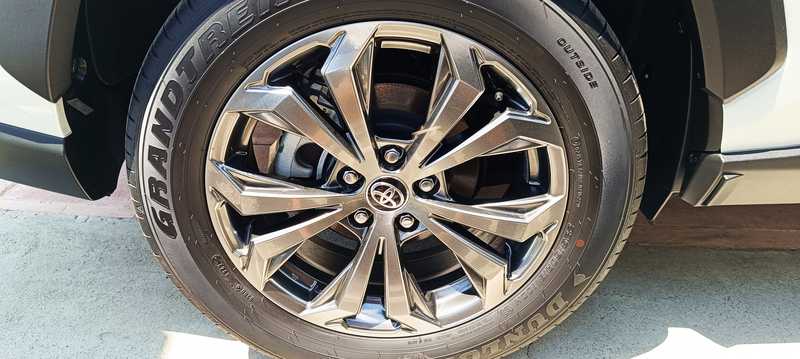 2025 Toyota RAV4 2,5L 2025 Cyprus
