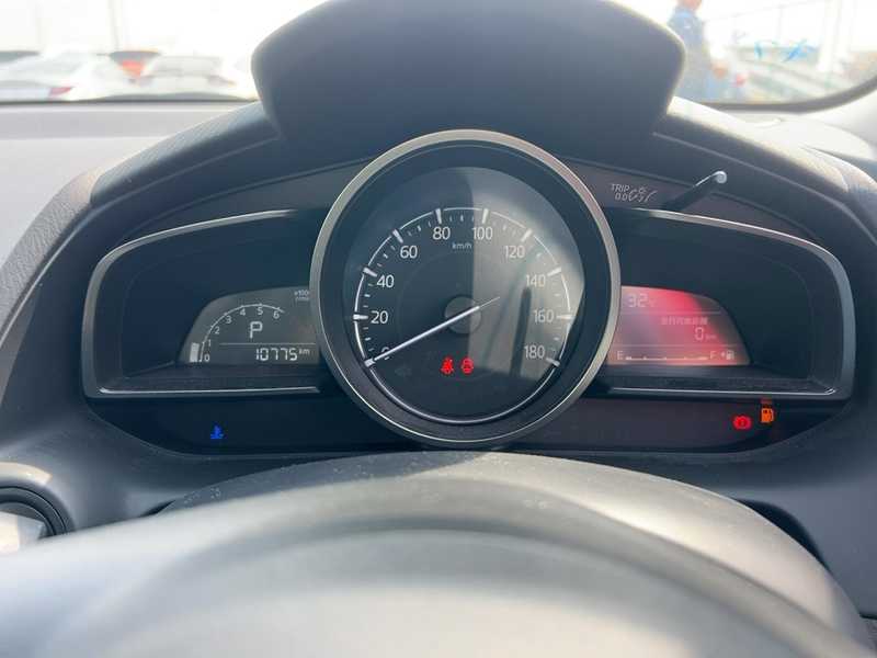 2022 Mazda 2 1,5L 2022 Cyprus