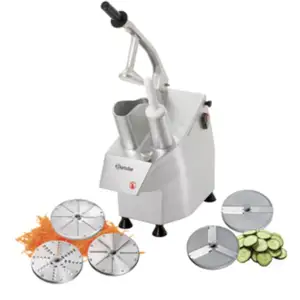 Vegetable cutter, Paphos — Aphrodite hills Kouklia