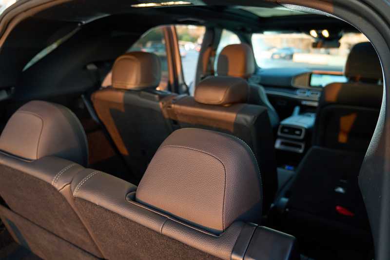 2023 Mercedes-Benz GLE-Class 3,0L 2023 Cyprus