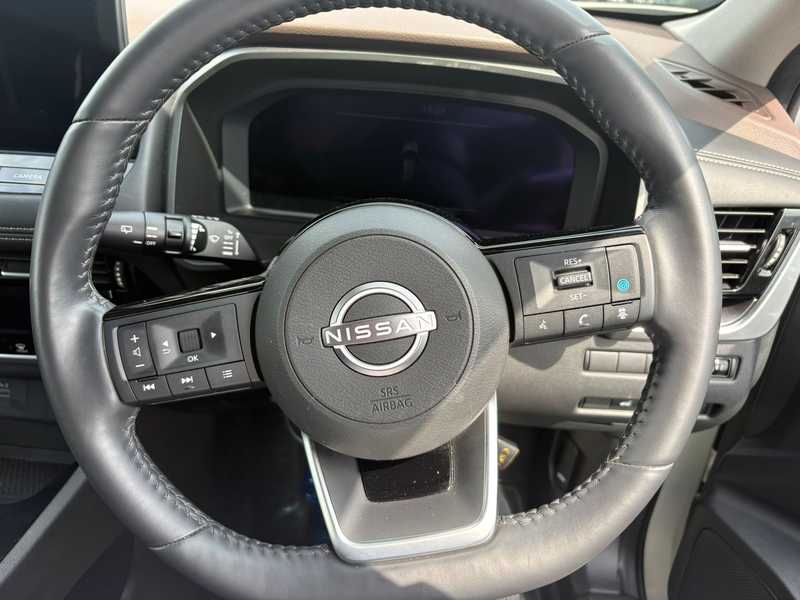 2023 Nissan X-Trail 1,5L 2023 Cyprus
