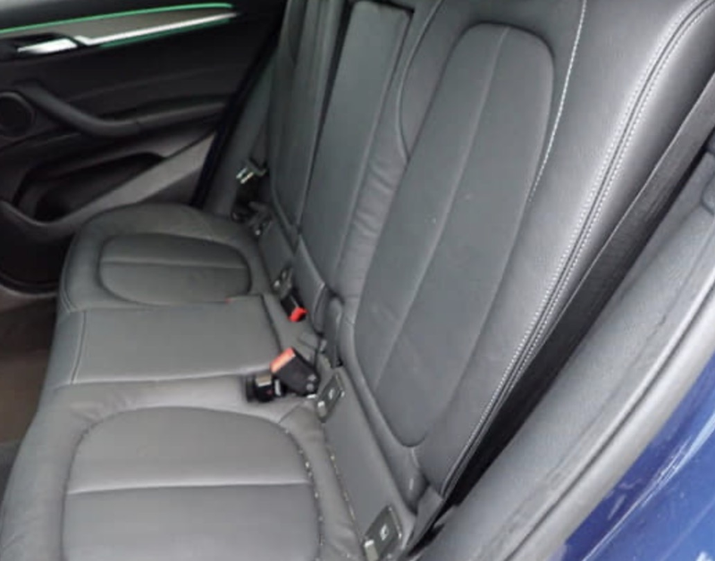 2021 BMW X2 2,0L 2021 Cyprus