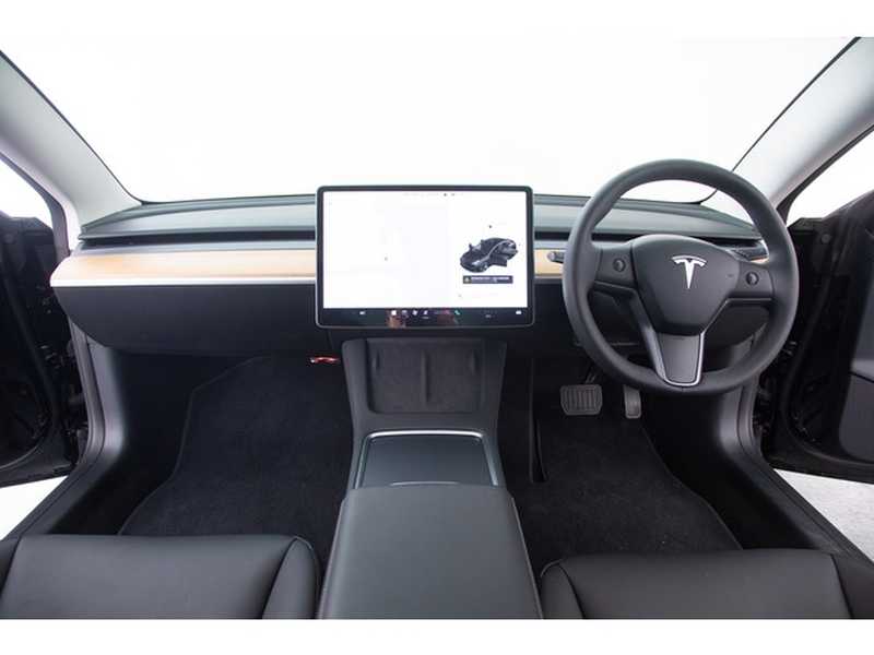2023 Tesla Model 3 Electric 2023 Cyprus