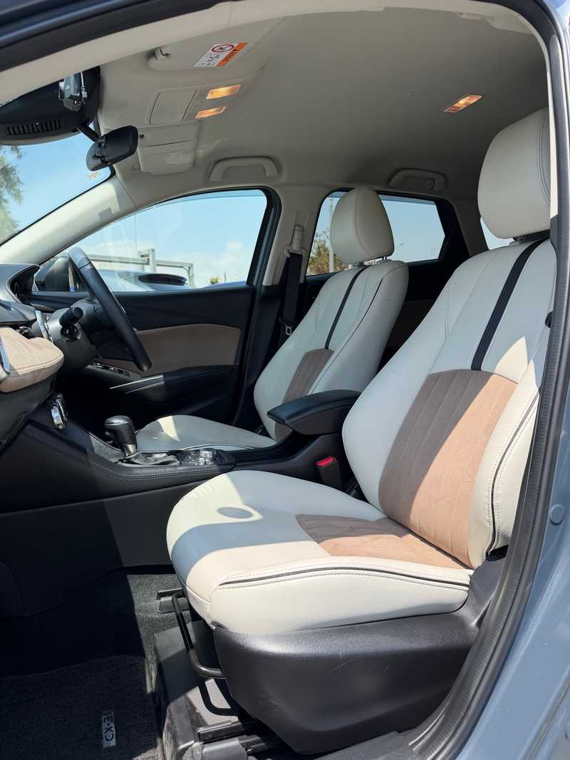 2021 Mazda CX-3 1,5L 2021 Cyprus