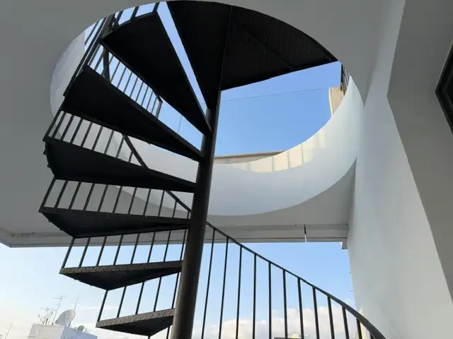 3-bedroom penthouse for sale, Επαρχία Λευκωσίας — Στρόβολος - Ακρόπολη - 2