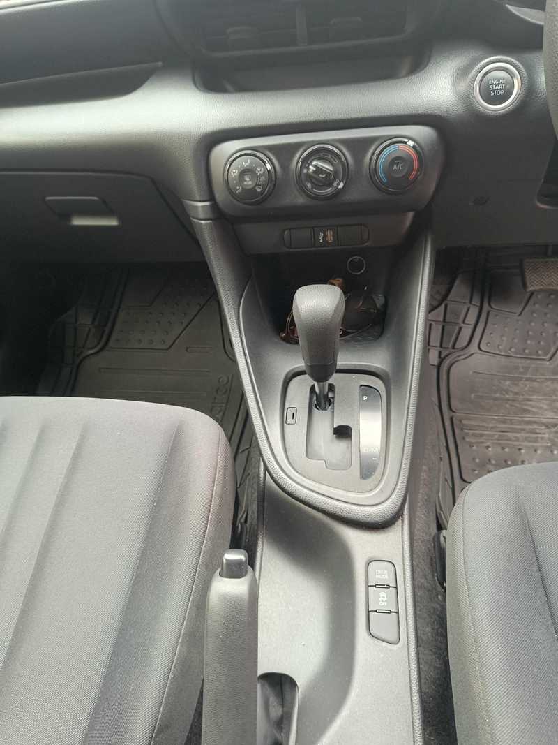 2023 Toyota Yaris 1,5L 2023 Cyprus