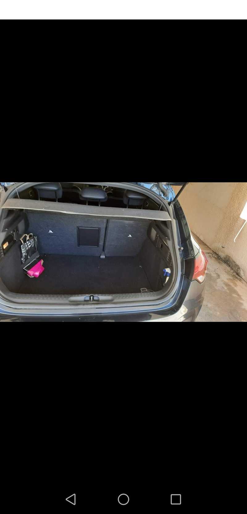 2013 Citroen DS4 1,6L 2013 Cyprus