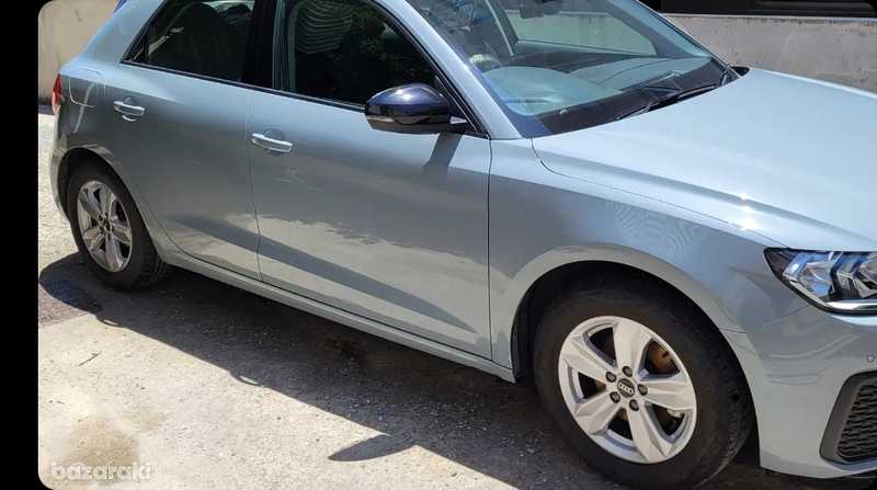 2023 Audi A1 1,0L 2023 Cyprus