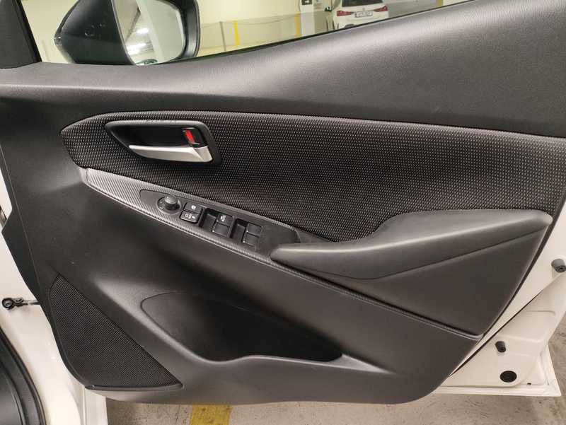 2022 Mazda 2 1,5L 2022 Cyprus