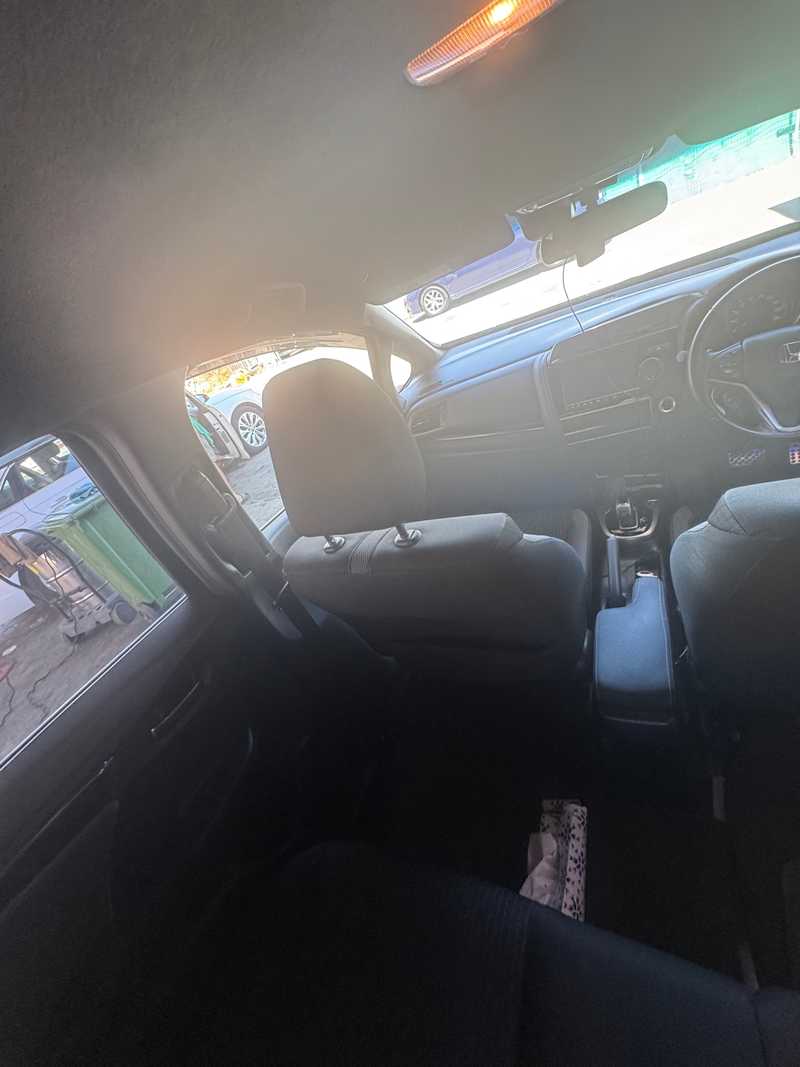 2019 Honda Fit 1,5L 2019 Cyprus