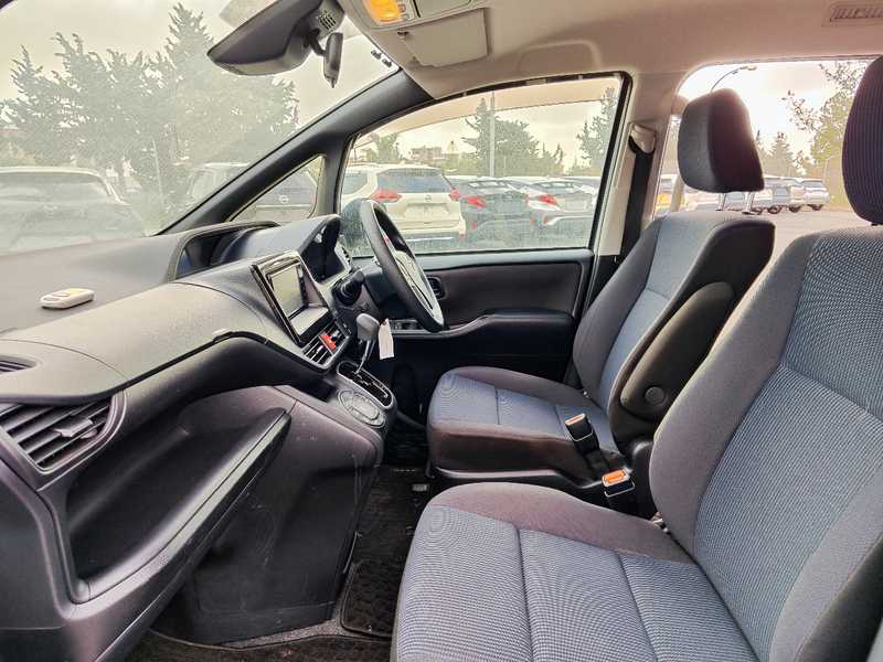 2021 Toyota Noah 2,0L 2021 Cyprus