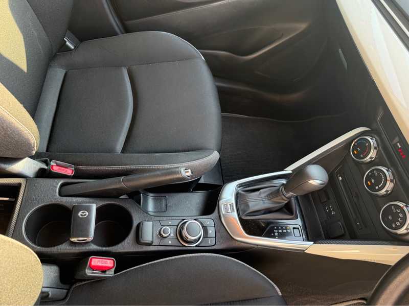 2023 Mazda 2 1,5L 2023 Cyprus