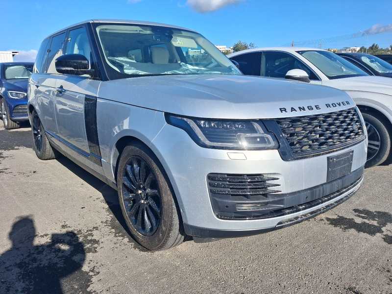 Land Rover Range Rover Vogue 3,0L 2021