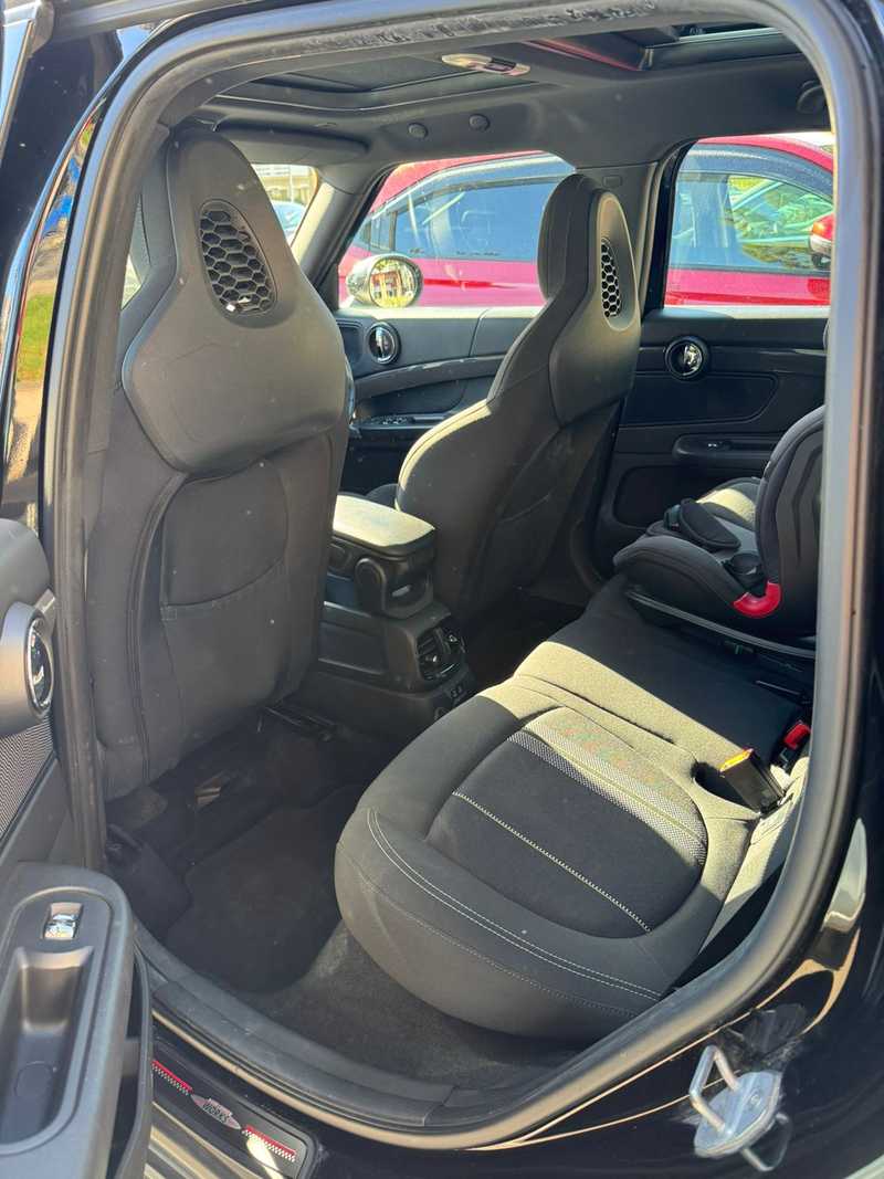 2019 Mini Countryman 2,0L 2019 Cyprus