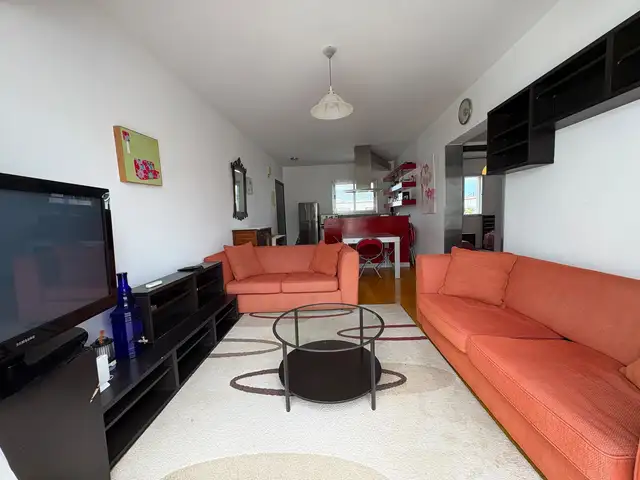 2-bedroom apartment for sale, Επαρχία Λάρνακας — Δεκέλεια