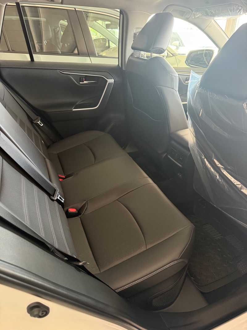 2026 Toyota RAV4 2,5L 2026 Cyprus