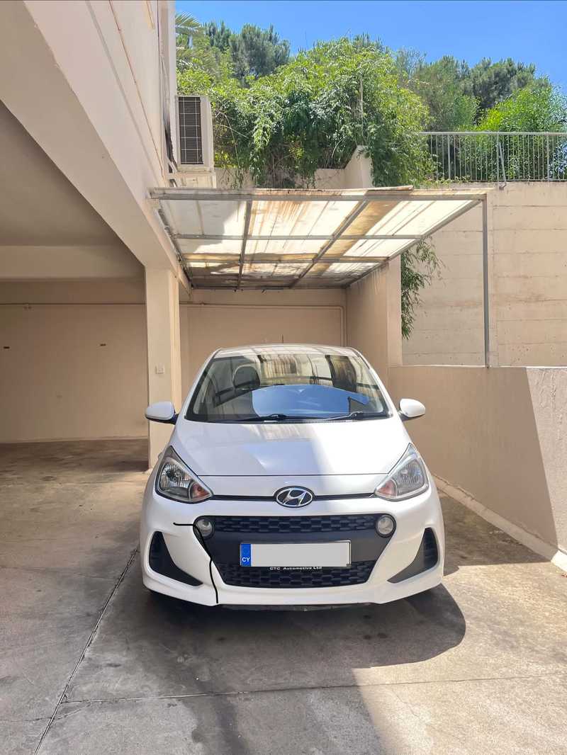2020 Hyundai i10 1,2L 2020 Cyprus