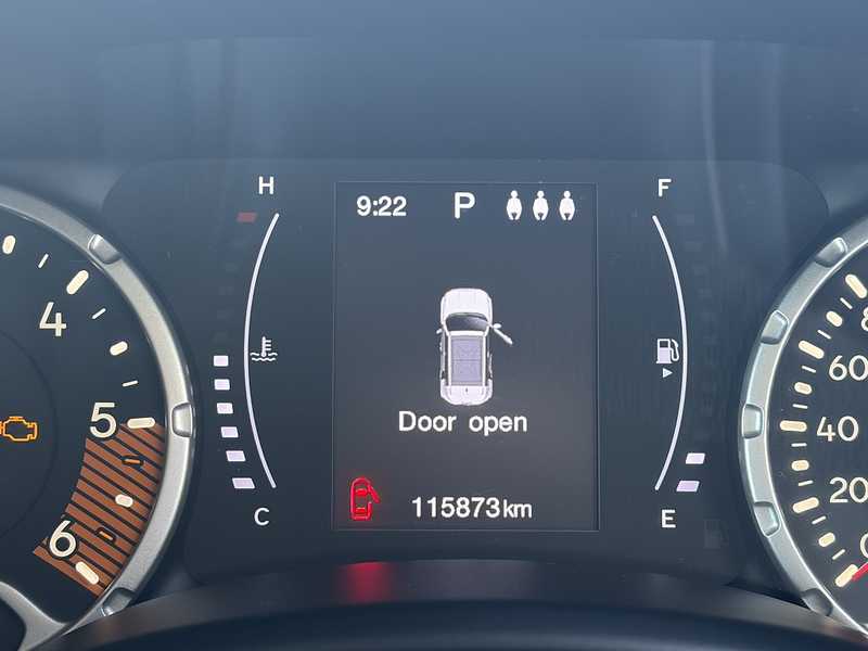 2020 Jeep Renegade 1,6L 2020 Cyprus