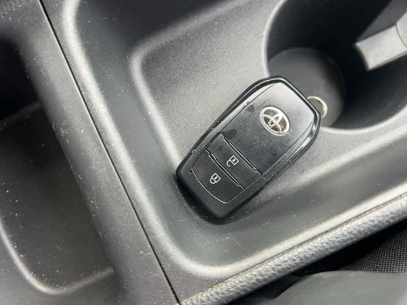 2021 Toyota Yaris Cross 1,5L 2021 Cyprus