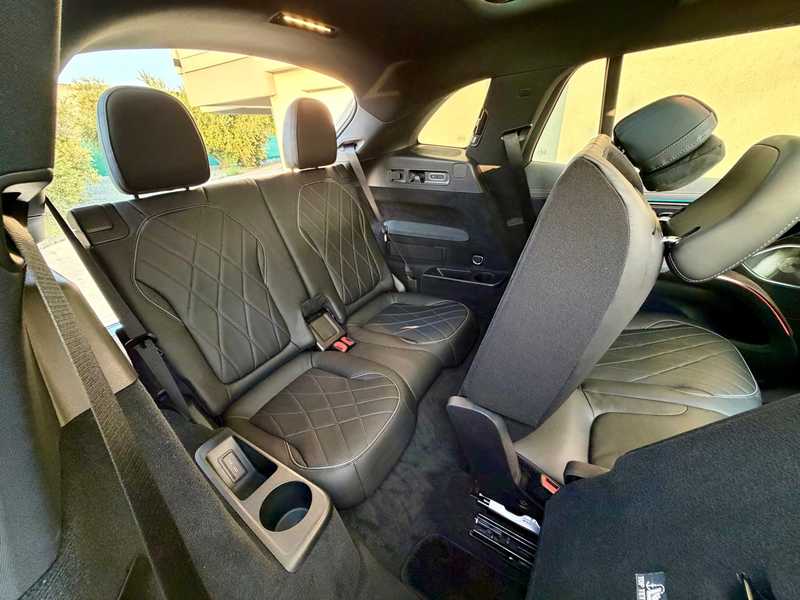 2023 Mercedes-Benz EQS Electric 2023 Cyprus