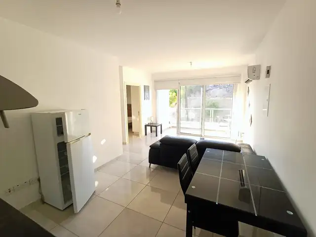 2-bedroom apartment to rent, Nicosia — Egkomi - Makedonitissa