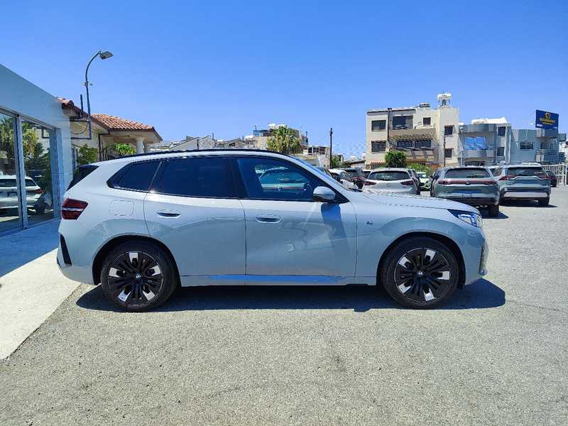 2025 BMW X3 2,0L 2025 Cyprus