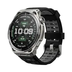 Amazfit watch balance 3 51mm hyroxmodus stainless steel eu, Limassol — Limassol Marina